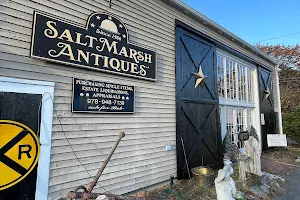 Salt Marsh Antiques image