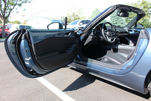 Mazda Dealer «Bountiful Mazda», reviews and photos, 2815 S Main St, Bountiful, UT 84010, USA