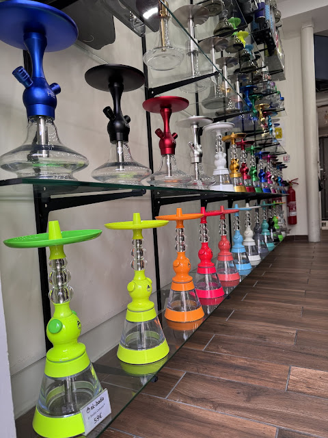 Mozaic Hookah Store