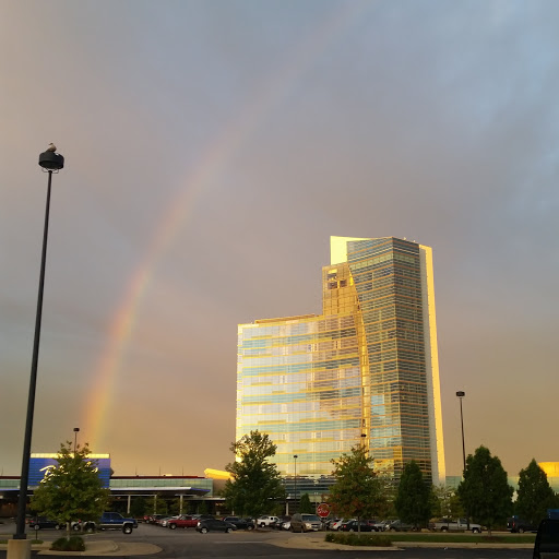 Casino «Blue Chip Casino Hotel Spa», reviews and photos, 777 Blue Chip Dr, Michigan City, IN 46360, USA