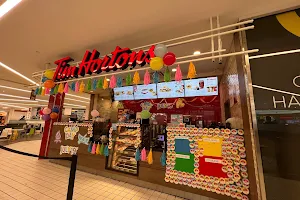 Tim Hortons image