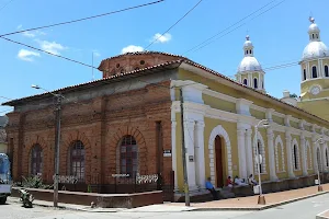 Parroquia de San Lorenzo Supia image