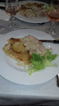 Plats et boissons du Restaurant Les Banquets à Cavaillon - n°2