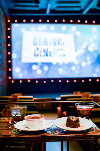 Movie Theater «Central Cinema», reviews and photos, 1411 21st Ave, Seattle, WA 98122, USA