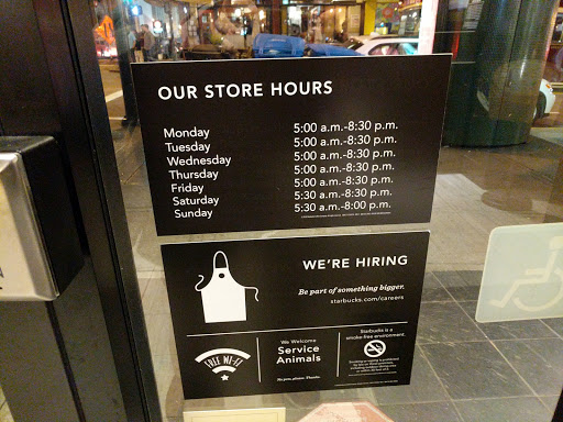 Starbucks image