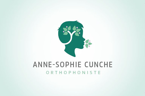 Anne-Sophie Cunche Orthophoniste