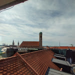 Photo n°2 de l'avis de Real.� fait le 09/08/2021 à 08:52 sur le  Hotel Bayerischer Hof à Munich