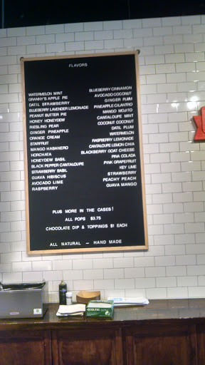 Dessert Shop «The Hyppo», reviews and photos, 90 Riverside Ave #605, Jacksonville, FL 32202, USA