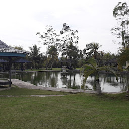 Pemancingan Aji Kencana