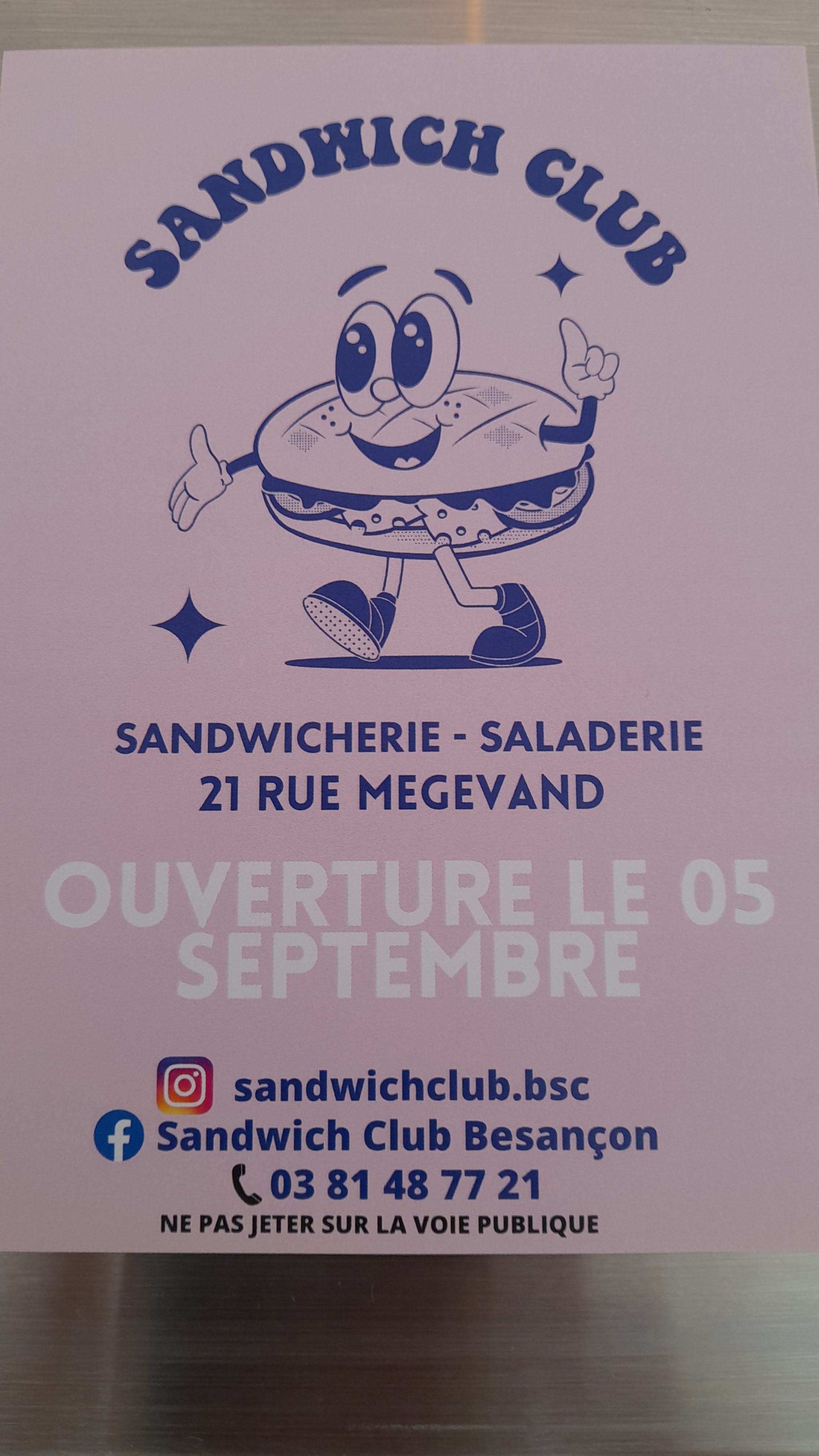 Photo n° 1 de l'avis de Cécile.d fait le 05/09/2023 à 12:27