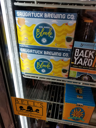 Convenience Store «Dunes View Kwik Shop», reviews and photos, 6397 Blue Star Hwy, Saugatuck, MI 49453, USA