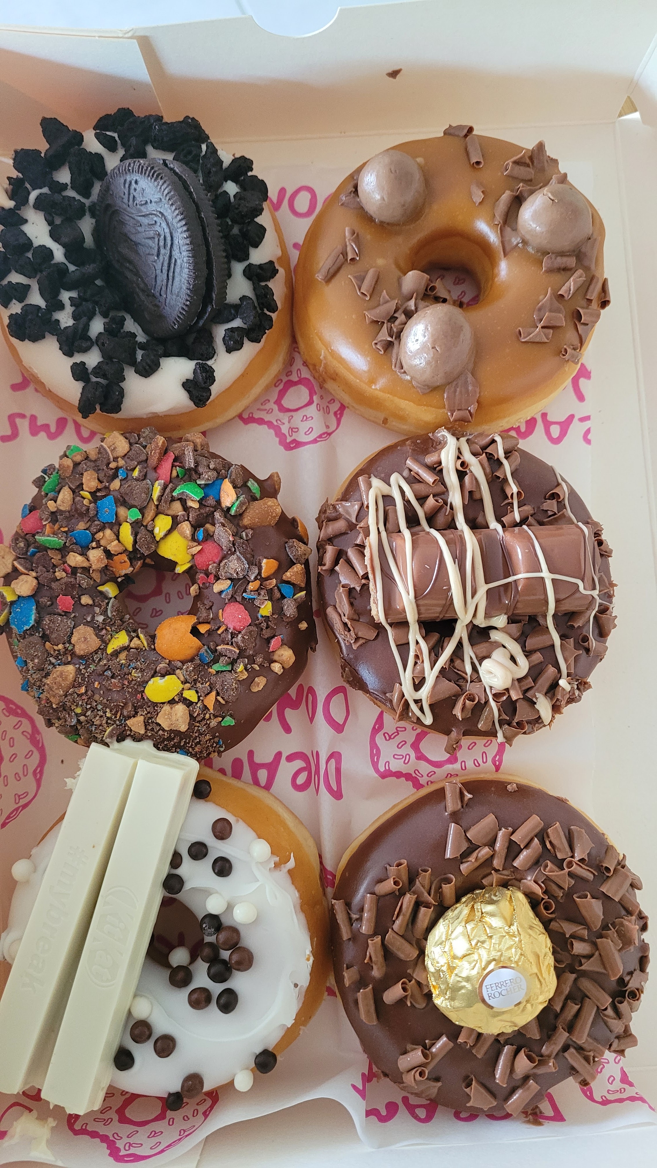 Photo n° 2 de l'avis de Christelle.o fait le 18/06/2023 à 19:07