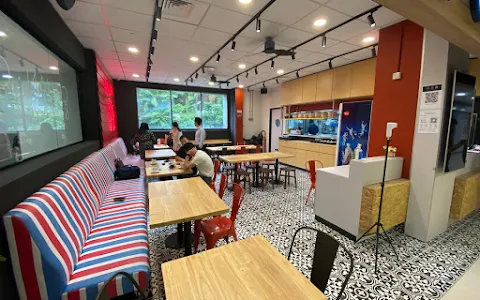 Chuan Grill and Noodle Bar image