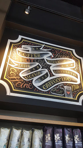 Coffee Shop «Starbucks», reviews and photos, 4275 University Pkwy, San Bernardino, CA 92407, USA