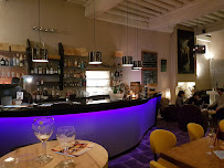 Atmosphère du Restaurant La Closerie à Dijon - n°8