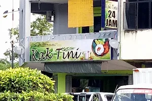 Restoran Kak Tini image