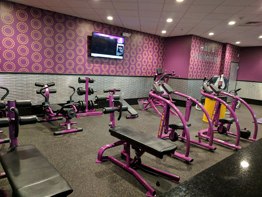 Gym «Planet Fitness», reviews and photos, 749 Granite St, Braintree, MA 02184, USA