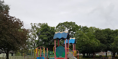 New Ross Park (Pearse Park)