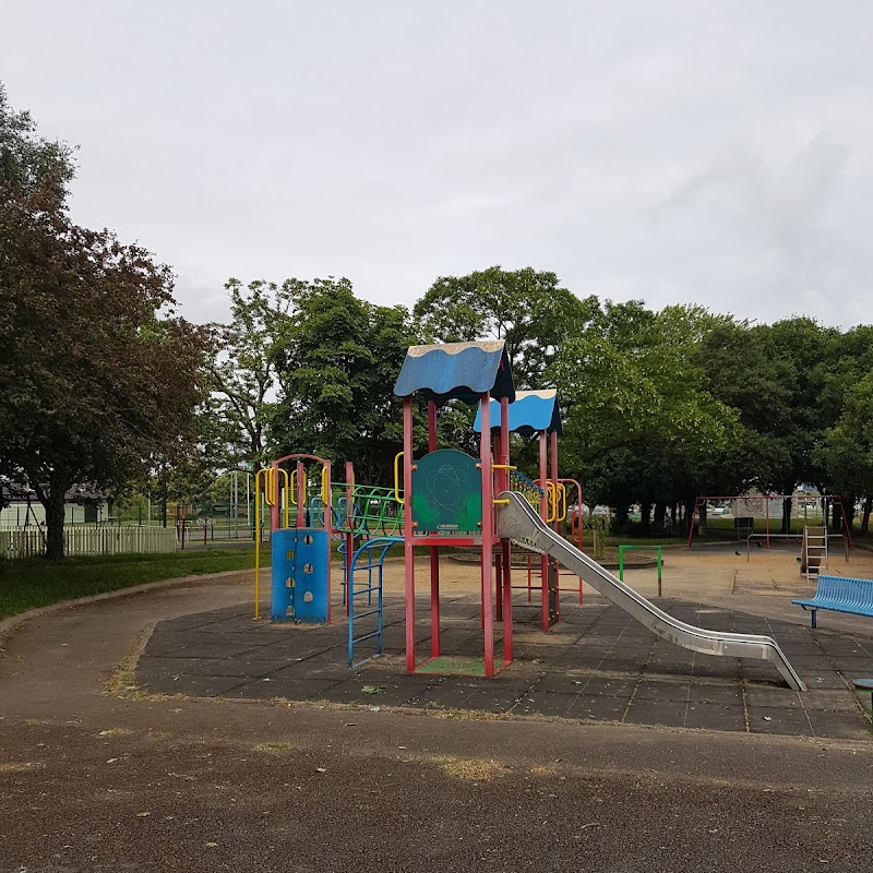 New Ross Park (Pearse Park)