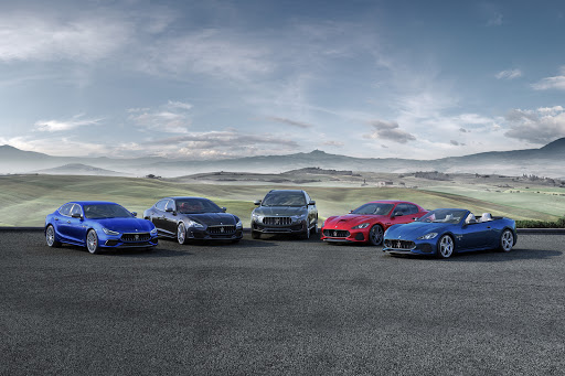 Car Dealer «Maserati of Indianapolis», reviews and photos, 4200 E 96th St, Indianapolis, IN 46240, USA