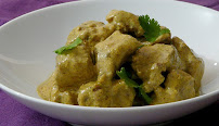 Curry du Restaurant indien Royal Kashmir (Issy les moulineaux) - n°15