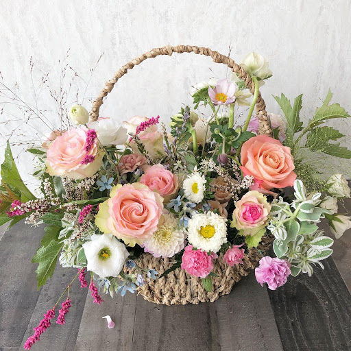 Florist «Wantagh Florist», reviews and photos, 3366 Park Ave, Wantagh, NY 11793, USA