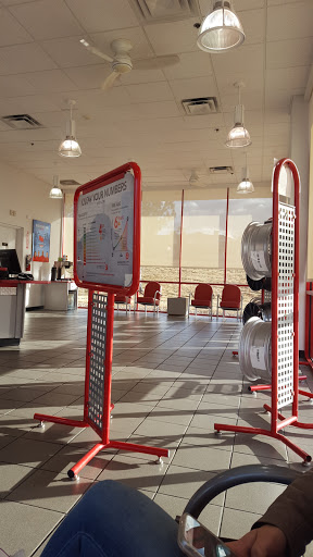 Tire Shop «Discount Tire Store - Westminster, CO», reviews and photos, 7401 W 92nd Ave, Westminster, CO 80021, USA