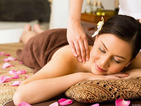 Thai Massage Vilamoura