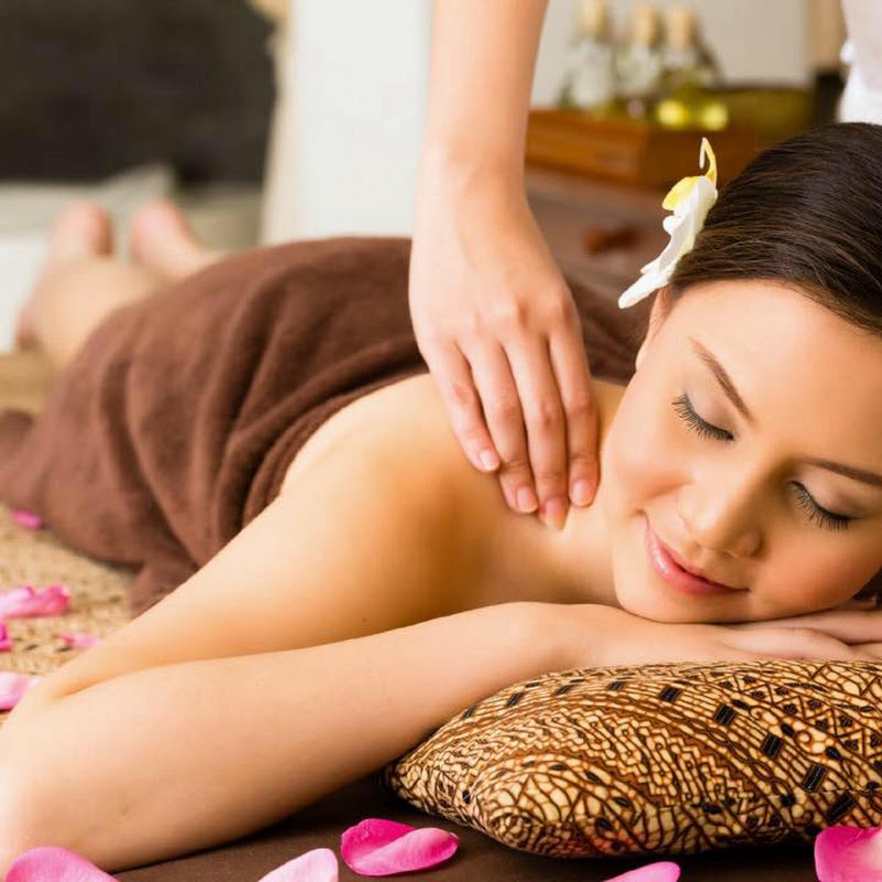 Thai Massage Vilamoura