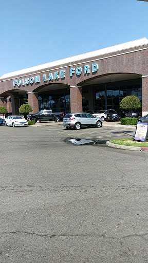 Ford Dealer «Folsom Lake Ford», reviews and photos, 12755 Folsom Blvd, Folsom, CA 95630, USA