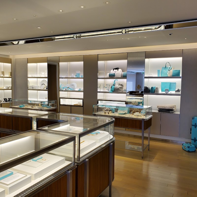 Tiffany & Co.