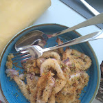 Photo n°3 de l'avis de Michaela.u fait le 30/07/2021 à 13:18 sur le  Ristorante Pirandello 2.0 à Taormina