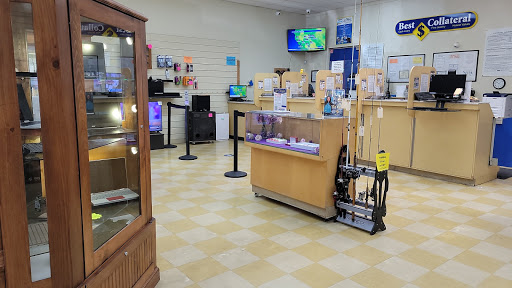 Pawn Shop «Best Collateral Marysville Pawn Shop», reviews and photos, 516 D St, Marysville, CA 95901, USA