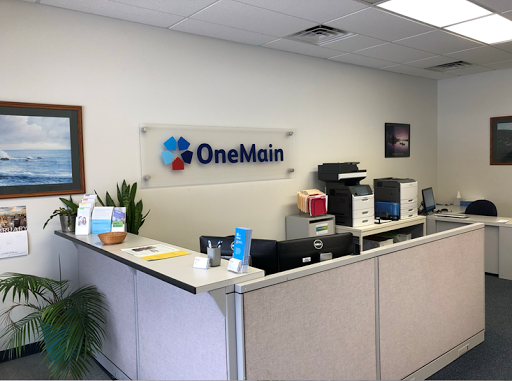 OneMain Financial in Plymouth, Indiana