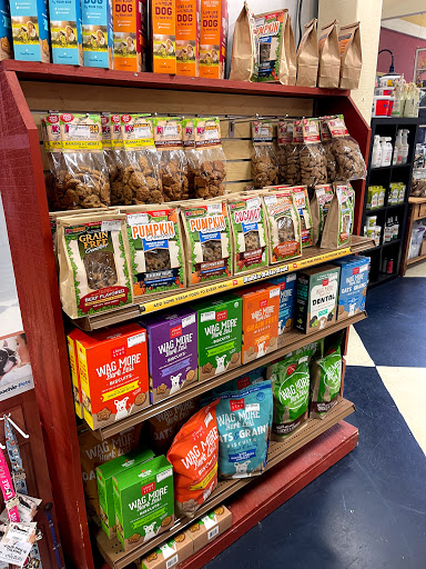 Florist «Petals & Paws», reviews and photos, 465 Albany Turnpike, Canton, CT 06019, USA