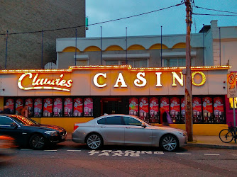 Claudes Casino
