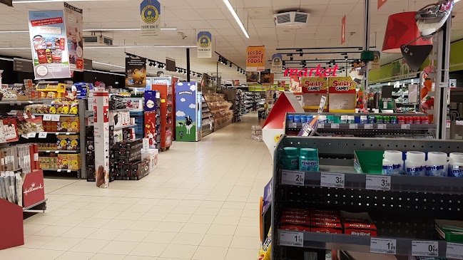 Beoordelingen van Carrefour market HABAY LA NEUVE in Aarlen - Supermarkt