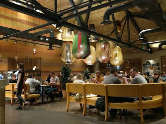 Nando's Chesterfield