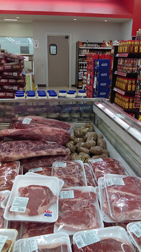 Grocery Store «Save-A-Lot», reviews and photos, 313 N Hyatt St, Monticello, AR 71655, USA