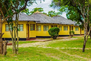Omadu Lodge & Conference Center image