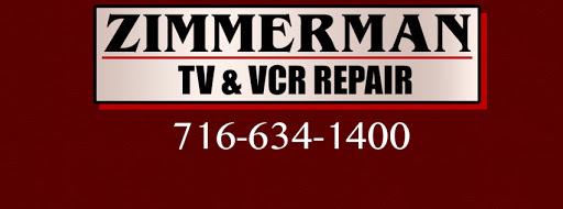 Zimmerman TV Repair image 4