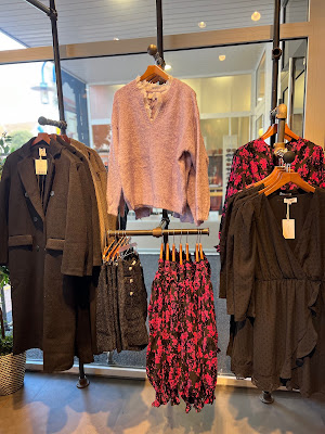 Le dressing de Laura à Andernos-les-Bains