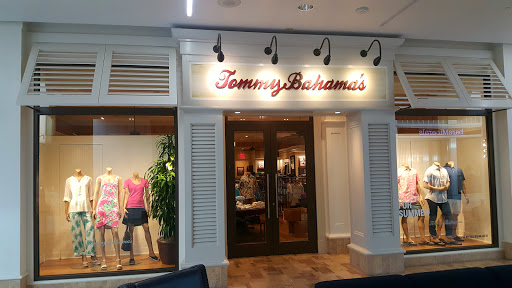 Tommy Bahama