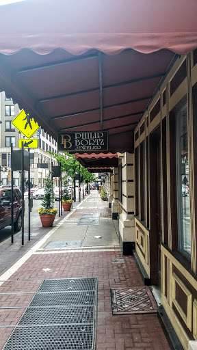 Jeweler «Philip Bortz Jewelers», reviews and photos, 108 E 7th St, Cincinnati, OH 45202, USA