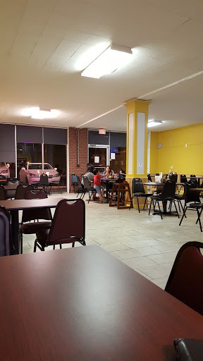 Asian Grocery Store «A-Chau Grocery Store», reviews and photos, 5107 S 3rd St, Louisville, KY 40214, USA