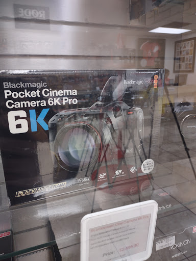 Electronics Store «Audio Video communication store - AVCSTORE», reviews and photos, 7500 NW 25th St #1, Miami, FL 33122, USA