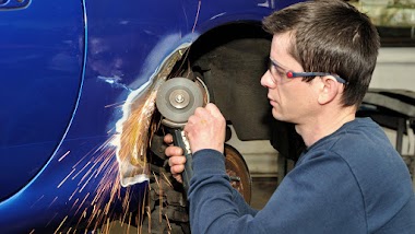 Quality Body Shop