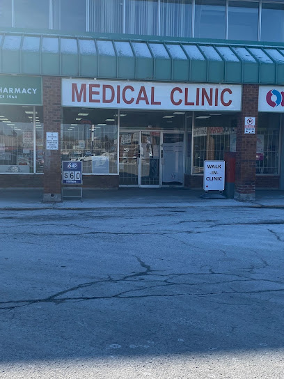 Newmarket Medical Clinic