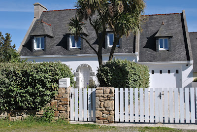 Villa DUXCAAR à Guissény