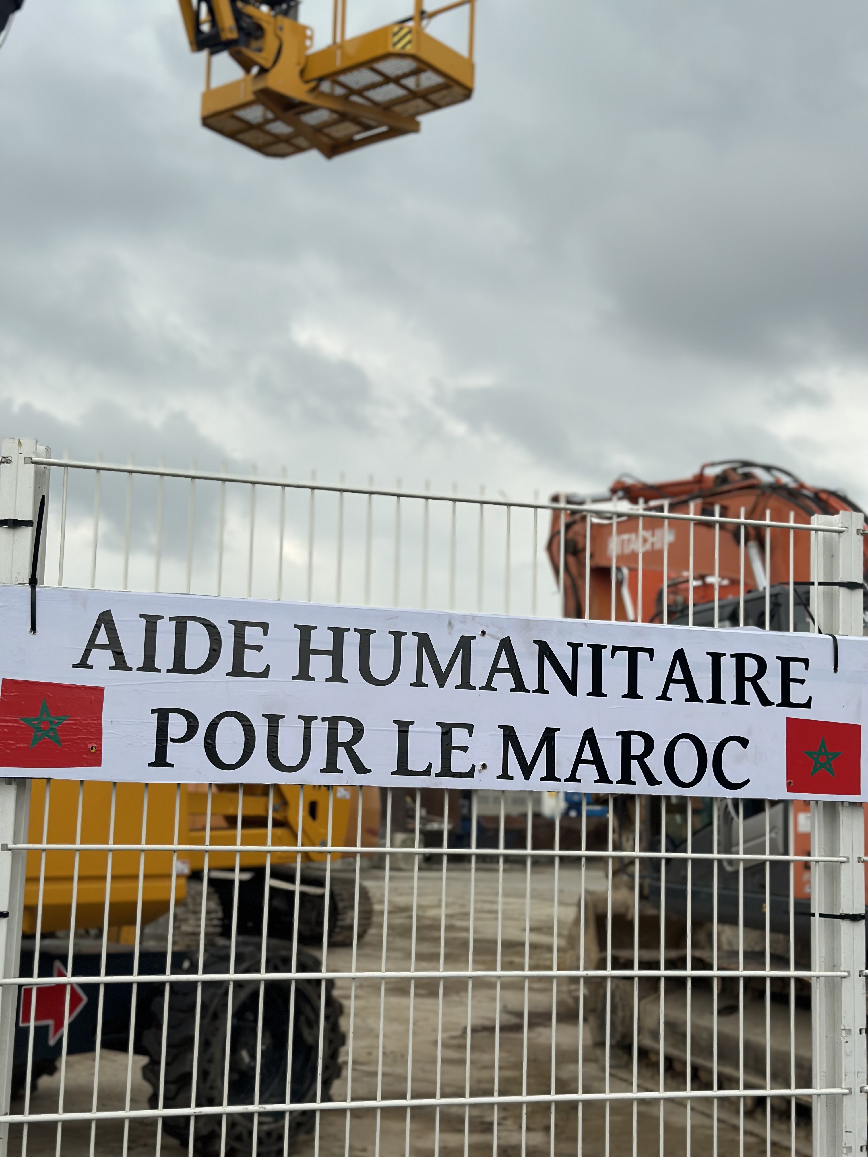 Photo n° 2 de l'avis de Hasnaâ.o fait le 14/09/2023 à 06:58